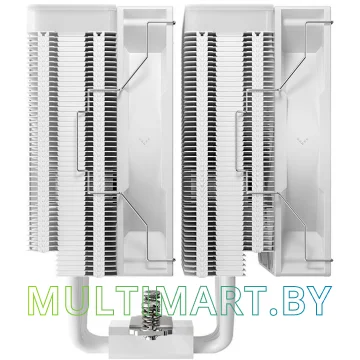 Кулер Deepcool AG620 WH ARGB V2 (R-AG620-WHAMMN-GJD) картинка 5